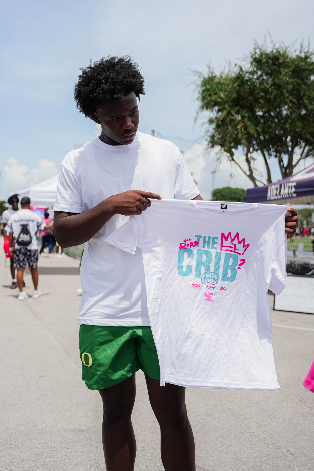 Crib Classic Invitational photo 6