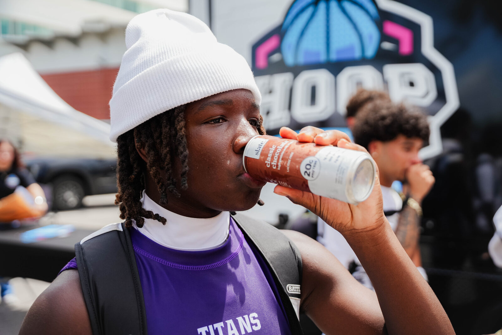 Crib Classic Invitational photo 8