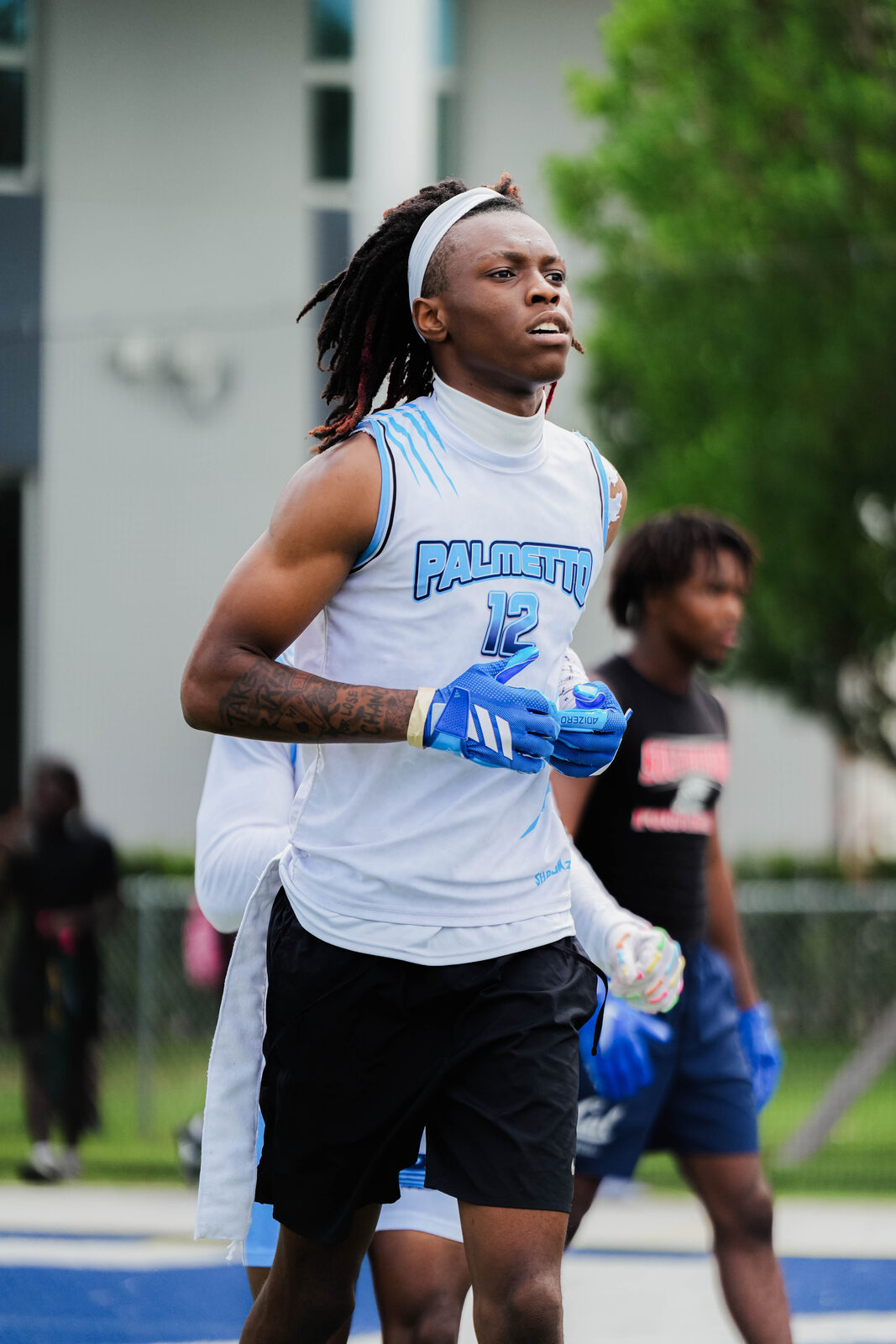 Crib Classic Invitational photo 10