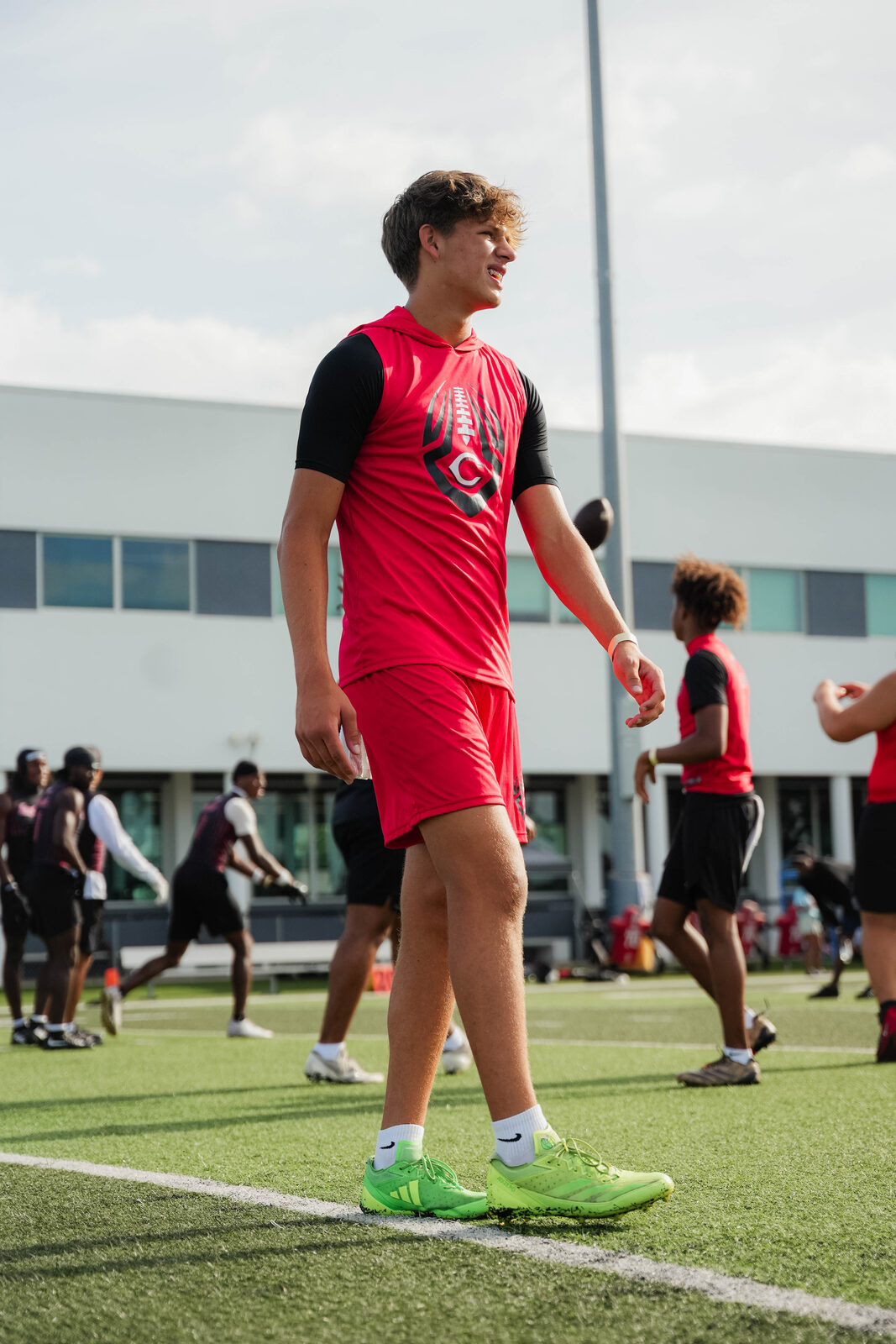 Crib Classic Invitational photo 17